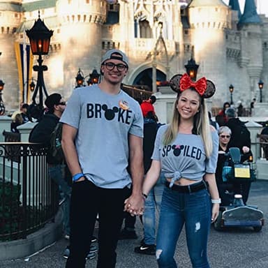 FANYITY Mouse Costume Ears,2 Pcs Mouse Ears Headbands for Girls & Women Party,Size Free (RED 2) - Image 9