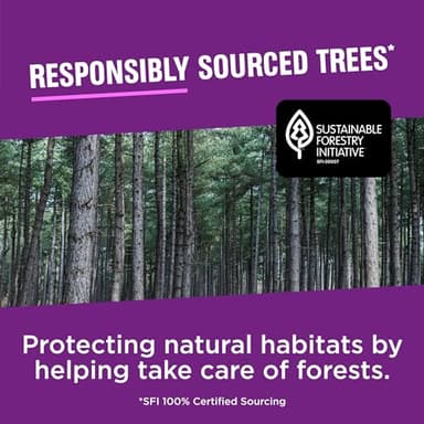 Vanity Fair Extra Absorbent Premium Paper Napkins, 960 Count, Disposable Napkins Made Soft and Strong for Messy Meals and Everyday Use - Image 4