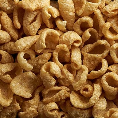 Baken-Ets Pork Rinds, Variety Pack, 0.625 Ounce (Pack of 24) - Image 6