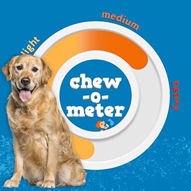 Jack&Pup Natural Half Pig Ears for Dogs Large, Pigs Ears for Dogs - Premium Dog Ear Treat - Dog Chew Treats for Large and Small Breeds (30 Pack) - Image 6