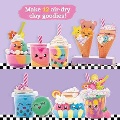 KLUTZ Mini Shake Shop Craft Kit - Image 4