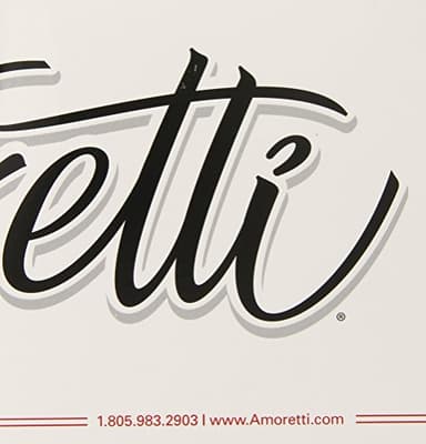 Amoretti Premium Martini Cocktail Mix Minis, Cosmopolitan, 3.4 Fluid Ounce - Image 2