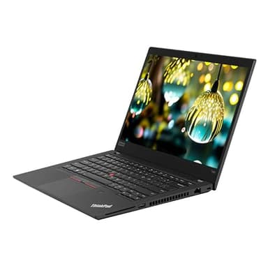 Lenovo ThinkPad T490 Laptop 14" FHD Laptop Computer Win11 Pro, 8th Gen Intel Core i5, 16GB DDR4 RAM, 256GB SSD, Type-C, WiFi, Bluetooth, Camera, (Renewed) - Image 3