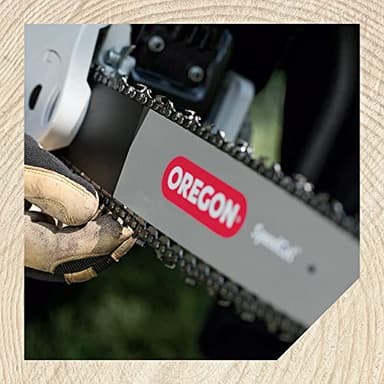 Oregon Felling Wedge 8 inch, Lightweight and Durable Tree Wedge for Safe Felling with Stabilizing Serrations - Image 3