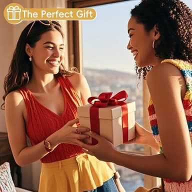 David's Home Cozy Waffle Weave Throw Blanket, Ultra Soft Breathable Lightweight Skin-Friendly Throw for Summer, Elegant Room Decor for Couch Bed Sofa Car Travel, White - Image 3