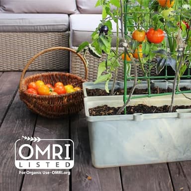 Back to the Roots Organic Coir, 51 Quart Expanding Soil, Great for Seeds and Potting - Image 7