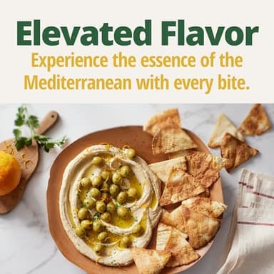 Del Monte Garlic Stuffed Spanish Queen Olives, 9 oz. Jar (Pack of 6 - Image 7