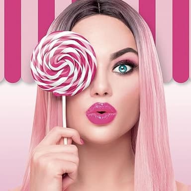Pink Sugar Body Mist for Women, Perfume and Body Spray, 8 Fl. Oz. - Image 5