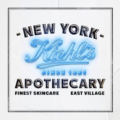 Kiehl's Super Multi-Corrective Cream SPF 30, Anti-aging Face Moisturizer for All Skin Types, UV Sunscreen Protection, Reduces Fine Lines & Wrinkles, Firms Skin, Improves Skin Texture - 2.5 fl oz - Image 6