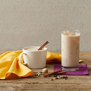 Oregon Chai Original Chai Concentrate, 32 Fluid Ounce (Pack of 6) - Image 6