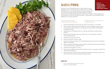 Gas Fire Heat: Essential Recipes and Secrets for Cooking Outdoors - Image 3