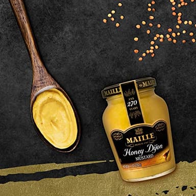Maille Mustard Variety Pack 7 Oz, 4 Count - Image 24
