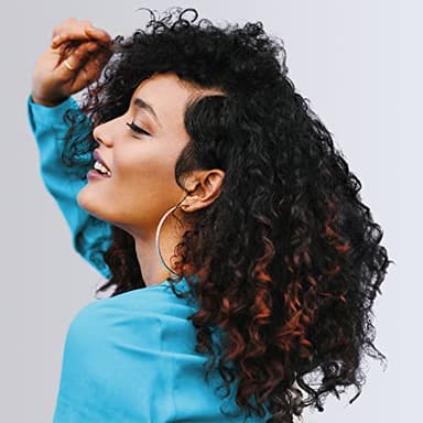 Head & Shoulders Supreme Anti Dandruff Shampoo and Conditioner Set, Sulfate Free, Argan & Jojoba Oil, For Dry Scalp, Nourishes & Smooths, Safe for Color Treated Hair, 11.8 & 9.4 Fl Oz - Image 9