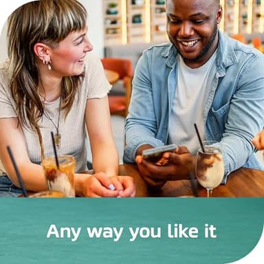 NESCAFÉ Espresso Concentrate Sweet Vanilla Flavored, Instant Espresso Coffee Concentrate, Cold Brew Style, Iced Coffee Style Drinks - Image 4