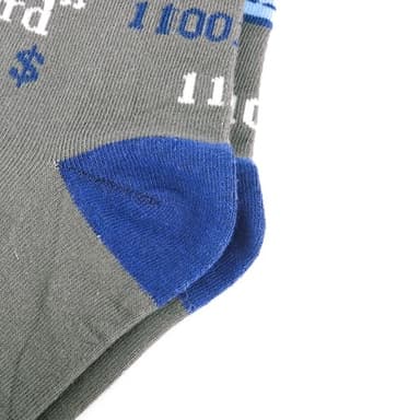 Jeasona Programming Socks Programmer Gifts for Men Funny Birthday Gifts - Image 4