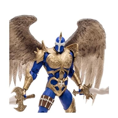 McFarlane Toys - Redeemer Glow in The Dark Edition, 7in Action Figure, Gold Label, Amazon Exclusive - Image 2