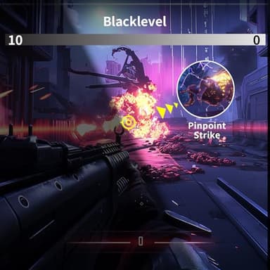 SANSUI 34-Inch Curved Gaming Monitor UWQHD 3440 x 1440 165Hz Curved 1500R - PIP/PBP, 1ms(MPRT), HDR, 300nits, sRGB 125%, DCI-P3 95%,FreeSync,HDMI x2,DP1.4 x2 (ES-G34C5 DP Cable Included) - Image 7