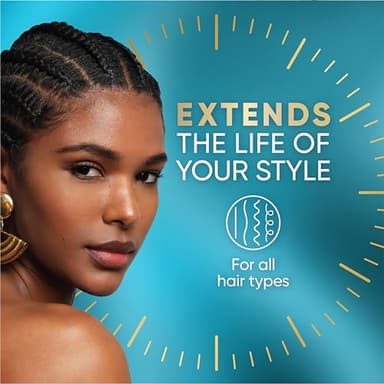 Head & Shoulders Scalp Cream Treatment, Daily Moisture, Anti Dandruff, Royal Oils Collection with Coconut Oil, Scalp Care for Natural and Curly Hair, 5.0 fl oz - Image 5