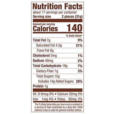 Russell Stover Assorted Chocolates, 18.4 Ounce Bag - Image 2