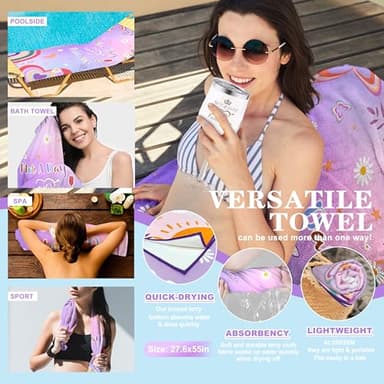 Birthday Gifts for Women Friendship, Gifts for Women Birthday Unique, Best Friend Birthday Gifts, Happy Birthday Gift Basket for Her, Friends, Coworkers, Wife, Mom, Daughter - Image 3