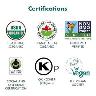 BLUE GREEN ORGANICS, Agave syrup, Agave, Gluten Free, Organic, Sweetener, coffees, pancakes or any baked good, Family-friendly, For restaurants, Sugar substitute, Light, 57.3 lb - Image 4
