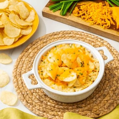 Lay's Potato Chips, Classic, 1 Ounce (Pack of 40) - Image 7