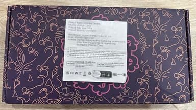 Aottom Wax Seal Stamp Kit with Gift Box, 24 Colors 650 Pcs Beads, Warmer, Envelopes, Candles, Stamp, Metallic Pen for Gift and Decoration - Image 8