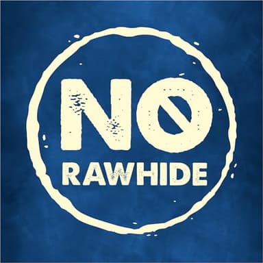 Purina Busy Bone Adult Dog Chew Bone Treats, Peanut Butter - 10 ct. Pouch - Image 4