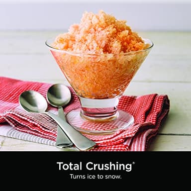 Ninja Blender, Food Processor, Blender for-Smoothies, Includes Pitcher, Smoothie Cup, and 8-Cup Bowl, Salsa, Dough, Shakes, Slush, and Frozen Drinks, Mega Kitchen System, 120 Volts, Black, BL770AMZ - Image 9