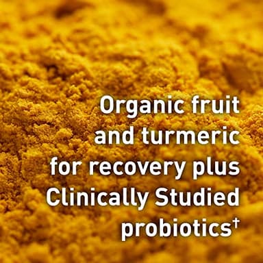 Garden of Life Organic Vegan Protein Powder with Probiotics, BCAAs, NSF Certified, Gluten Free & Sport, Non GMO, Sport Protein Powder, 19 Servings, Chocolate - Image 6