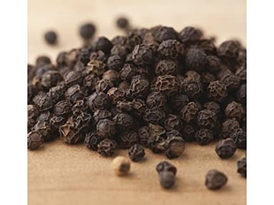 Yankee Traders Brand Peppercorns, Tellicherry Whole, 8 Ounce - Image 2