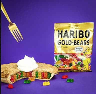 HARIBO Goldbears, Gummi Candy, 5 oz Bags (12 Packs) Assorted Flavors - Image 11