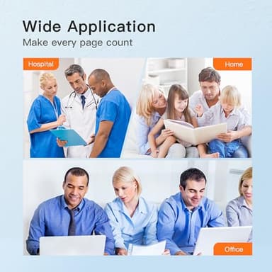 E-Z Ink 410X Toner Cartridges Compatible for HP 410X 410A CF410X CF411X CF412X CF413X to Use with HP Color Laserjet Pro MFP M477fdw M477fdn M477fnw Pro M452dn M452nw M452dw (with Chip -B/C/Y/M) - Image 6