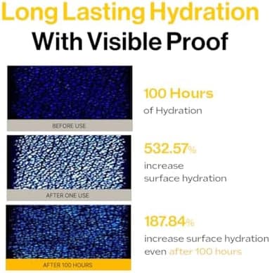 d'alba Piedmont White Truffle Moisturizing Serum Toner, Glass Skin with Double Vitamin Skincare, Face Moisturizer, (6.08fl. oz - Image 5