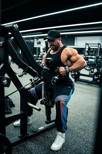 Versa Gripps® PRO Authentic. The Best Training Accessory in The World. Made in The USA (SM-Black) - Image 6