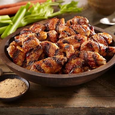 Weber Roasted Garlic & Herb Seasoning, 12 oz - Image 10