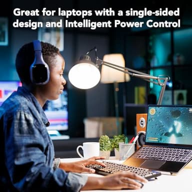 Lexar 4TB NQ780 SSD PCIe Gen4 NVMe M.2 2280 Internal Solid State Drive, Up to 7000/6000 MB/s Read/Write, Compatible with PS5, for Gamers and Creators (LNQ780X004T-RNNNU) - Image 5