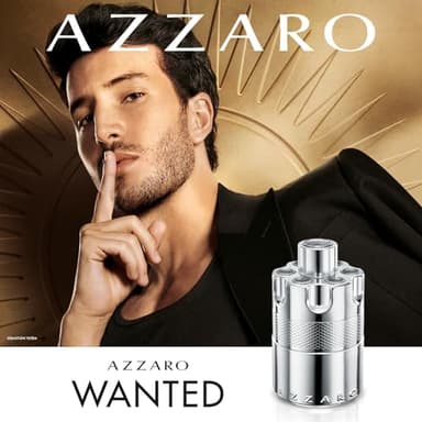 Azzaro Wanted Eau de Parfum Spray - Image 4