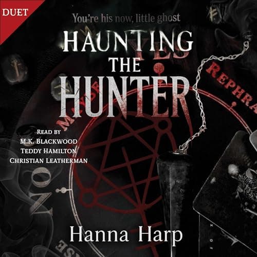 Haunting the Hunter: The Bound Duet