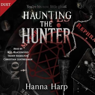 Haunting the Hunter: The Bound Duet