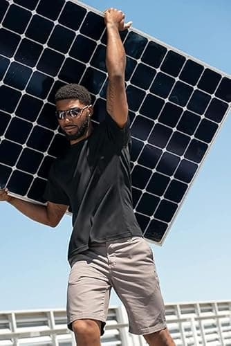 Dickies Men's Dri-Tech Moisture Control Quarter Socks (6, 12, 18 Pairs), Solid Black (12 Pairs), Large - Image 4