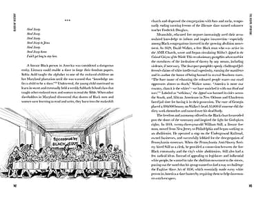 Black AF History: The Un-Whitewashed Story of America - Image 4