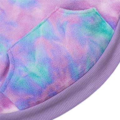 French Bulldog Clothes Dog Hoodie Sweatshirts with Pockets for Small Dogs Puppy Chihuahua Coat Clothing Pet Cat Hoodie Fleece Dog Sweaters Costume - Image 6