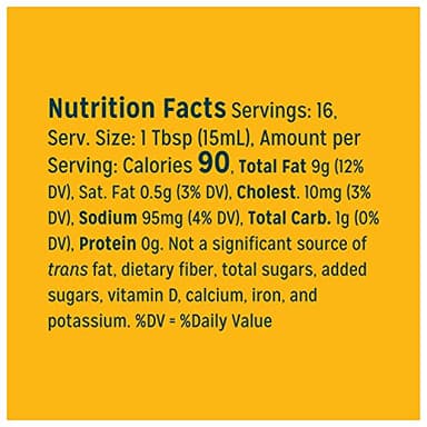 Sir Kensington, Chili Lime Crema Everything Sauce, 8.3 Fl Oz - Image 2