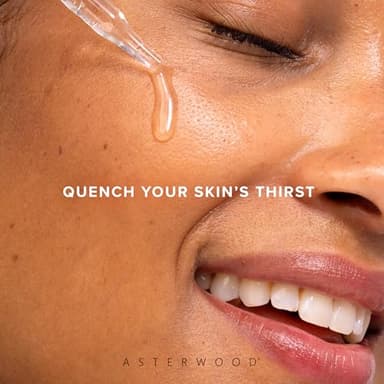 Asterwood Hyaluronic Acid Serum for Face - Plumping, Anti-Aging, Hydrating - Fragrance-Free - 1 Fl Oz - Image 4