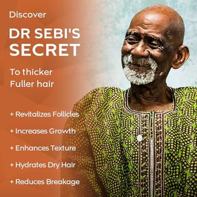 Batana Oil for Hair Growth Dr Sebi, 100% Raw Organic Batana Hair Mask from Honduras, Wild Growth Hair Oil, Scalp Oil Promotes Hair Thickness, Prevents Loss for Men & Women, 4.06 fl oz (1 Pack) - Image 8