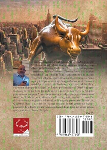 Los Olvidados: Excalybur (Spanish Edition - Image 3