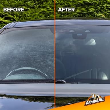 Armor All Protectant, Glass and Cleaning Wipes, Wipes for Car Interior and Car Exterior, 30 Count Each (Pack of 3) - Image 5