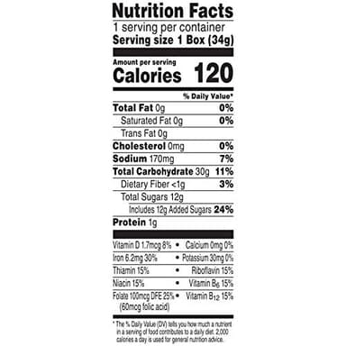 Kellogg's Frosted Flakes Breakfast Cereal, 8 Vitamins and Minerals, Kids Snacks, Original (70 boxes) - Image 11