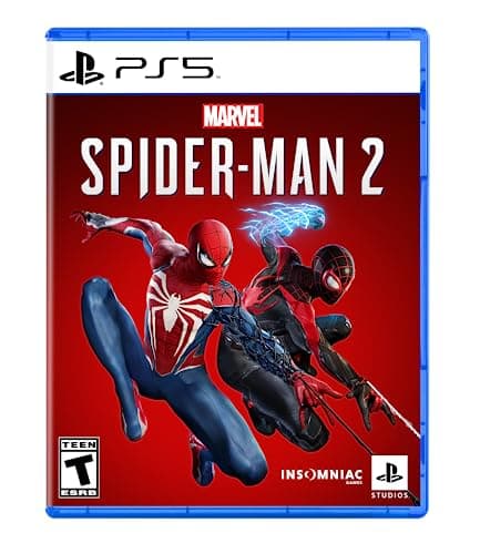 MARVEL’S SPIDER-MAN 2 – PS5 Standard Edition - Image 1